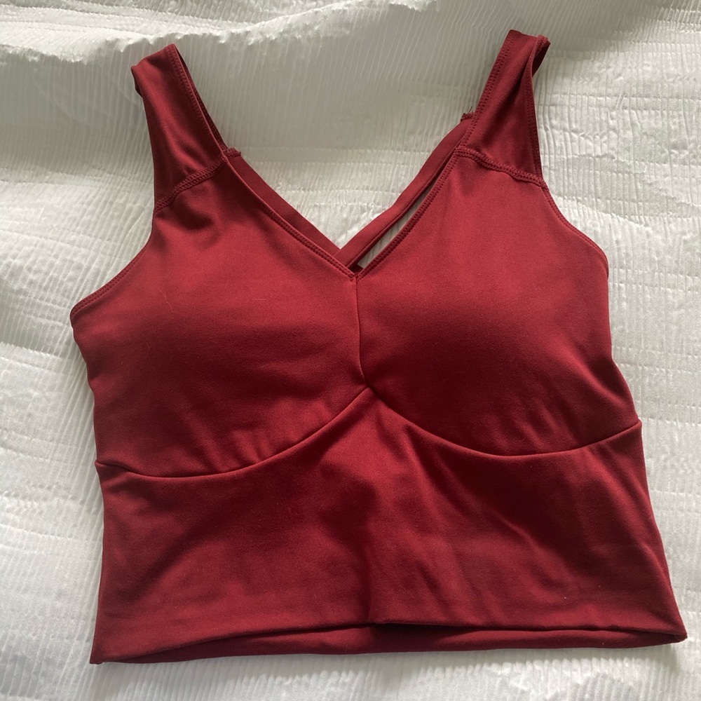 Balance Athletica Define Top S